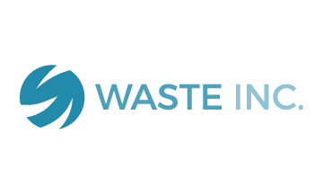 wasteinc color