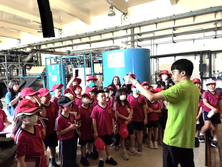 Bãi rác Đa Phước: ‘Lớp học môi trường xanh’ giữa lòng thành phố 3 bai rac da phuoc lop hoc moi truong xanh giua long thanh pho 2 7600 5888.jpg