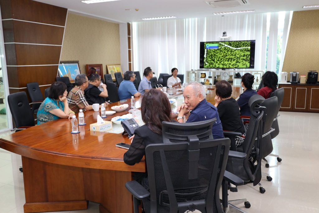 VWS đón đoàn doanh nhân đến từ San Francisco (Mỹ) 6 582047762 1210811427579684 2019904027654344409 n