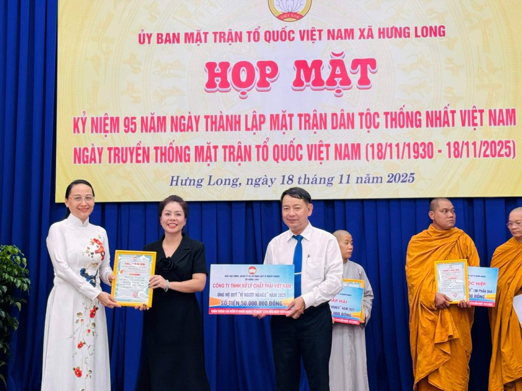 VWS đồng hành Vì Người Nghèo 4 582502314 1827034441505393 2775280288167283907 n