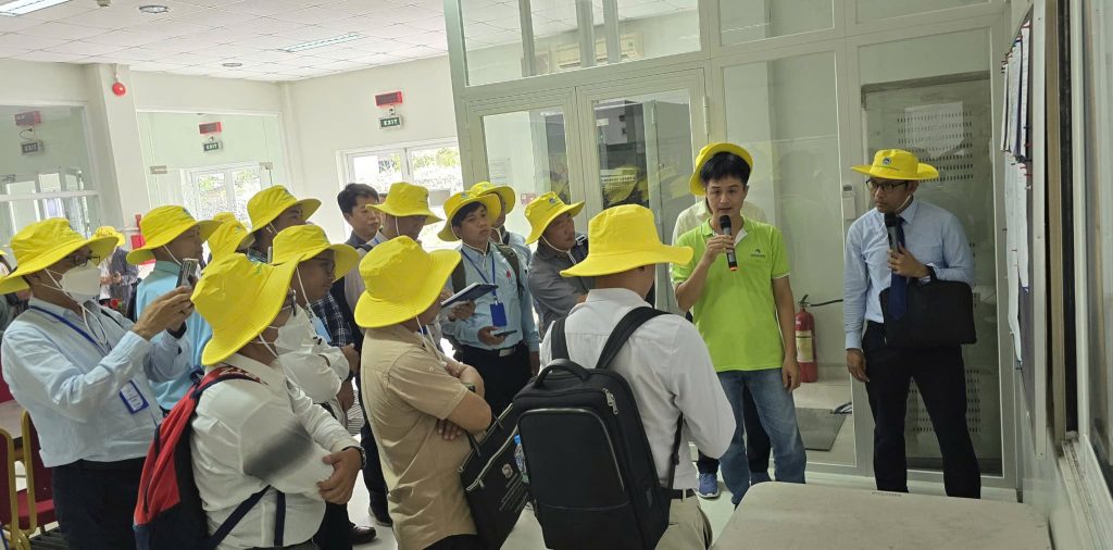 Đa Phước - Mô hình kinh tế tuần hoàn tiêu biểu thu hút các chuyên gia quốc tế 3 735354642 1094713753418341 2839197629576049422 n