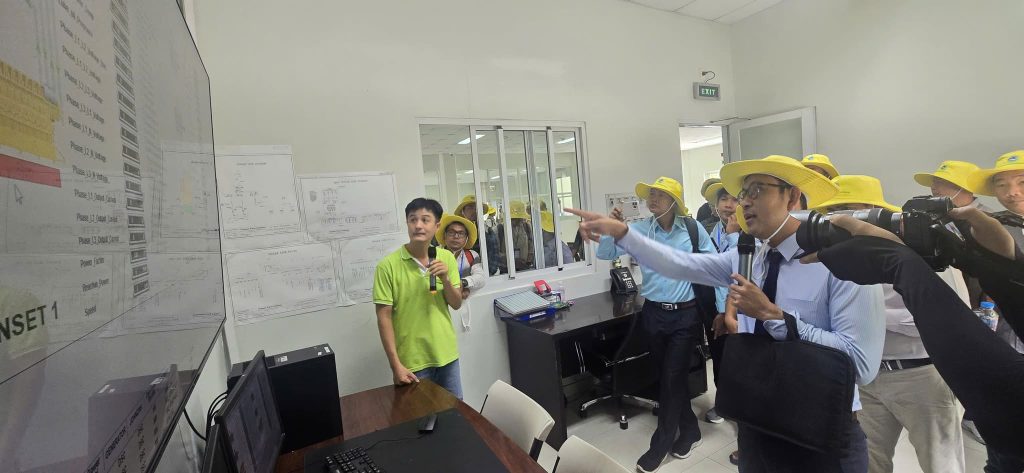 Đa Phước - Mô hình kinh tế tuần hoàn tiêu biểu thu hút các chuyên gia quốc tế 6 735552802 3347592288881218 8561613670301017294 n