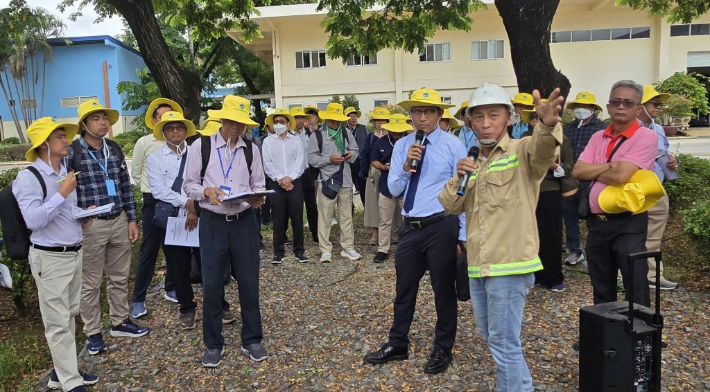 Đa Phước - Mô hình kinh tế tuần hoàn tiêu biểu thu hút các chuyên gia quốc tế 5 736314033 27838388162445614 4625862768192572532 n