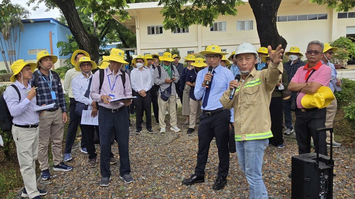 Đa Phước - Mô hình kinh tế tuần hoàn tiêu biểu thu hút các chuyên gia quốc tế 1 736314033 27838388162445614 4625862768192572532 n