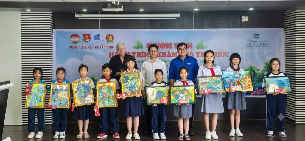 VWS - Hành trình khám phá tri thức cùng thế hệ trẻ 2 754323257 1571342934594819 4914756104065914808 n