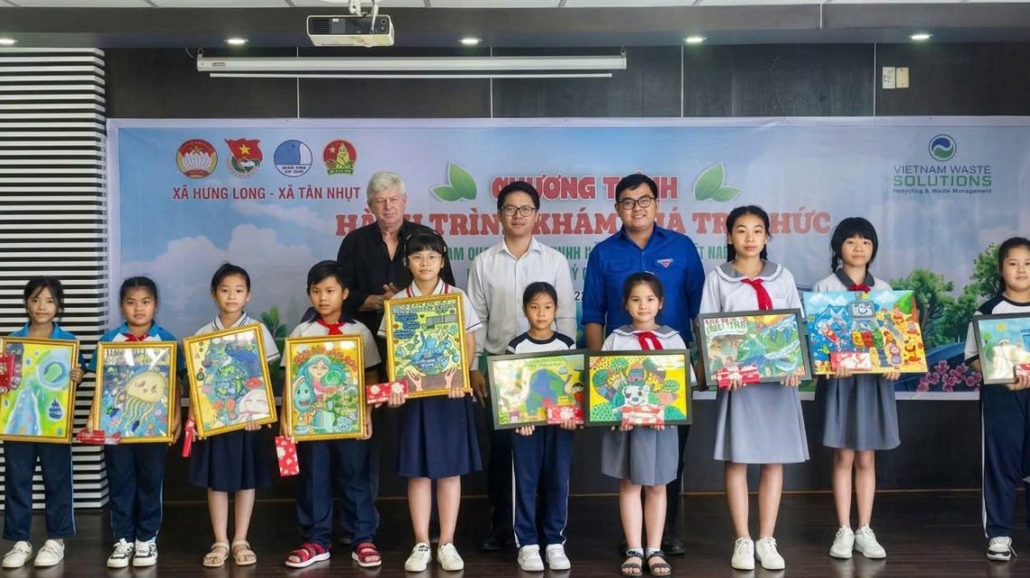 VWS - Hành trình khám phá tri thức cùng thế hệ trẻ 1 754323257 1571342934594819 4914756104065914808 n