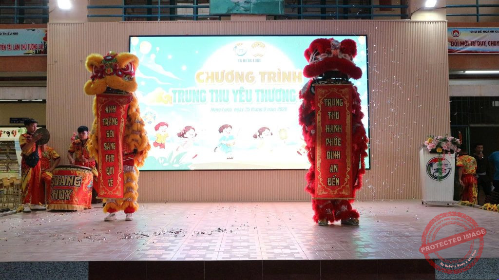VWS ĐỒNG HÀNH MANG TRUNG THU ẤM ÁP ĐẾN HƠN 500 THIẾU NHI XÃ HƯNG LONG 7 825311266 979802268465753 5030701869153171371 n
