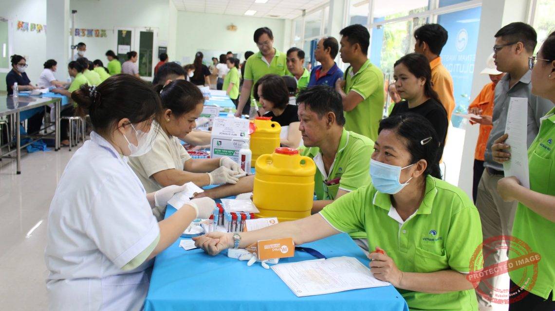 Lãnh đạo VWS: Công nhân góp phần bảo đảm công tác xử lý rác của TP.HCM 1 kham suc khoe dinh ky xu ly rac da phuoc 17886714379001942889175