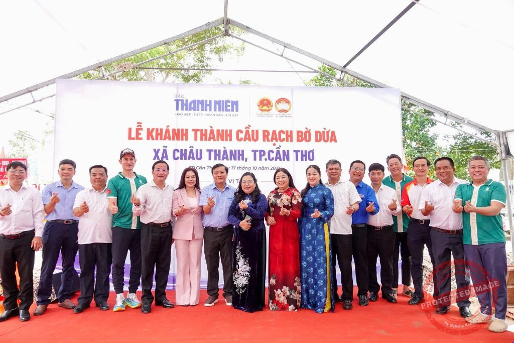 Chủ tịch VWS: Làm doanh nghiệp phải biết chia sẻ với cộng đồng 3 856903861 2164645121073241 4686395019997484803 n